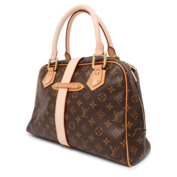 Louis Vuitton Handbags - Louis Vuitton Manhattan bag Monogram handbag